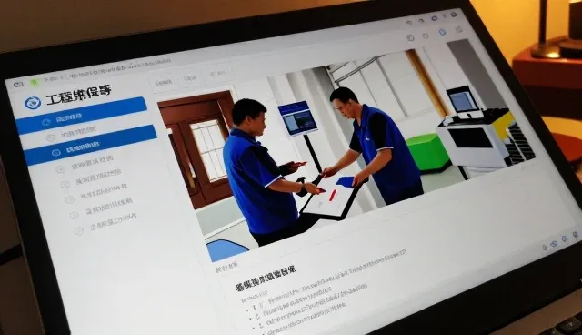 安装调试市场变化带来的合作关系机会